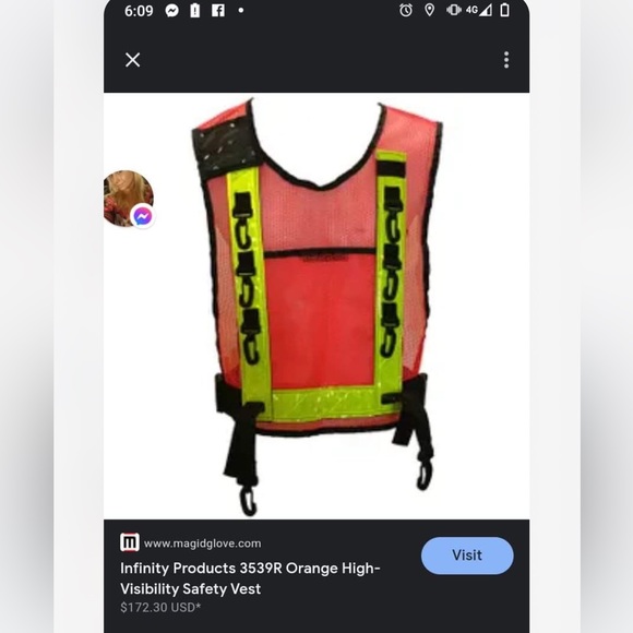 Decatur Genesis VersaPak Cordless Handheld Police Radar Gun - Picture 4 of 11